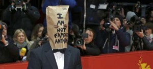 Shia Labeouf seen at the 'Nymphomaniac Volume I' during the 64th Berlin Film Festival in Berlin - photo: Pacific Coast News