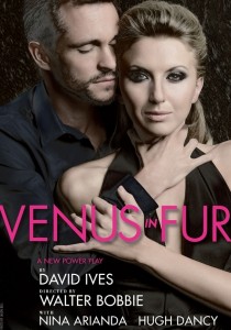 Trivia: Nina Arianda landed the role of Vanda, in  "Venus in Fur" just months after grad school. 