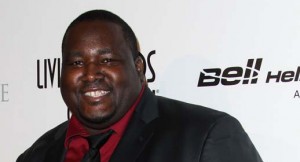 Quinton Aaron, 550 Lbs, asked to deplane a US Airways flight for being to large. 