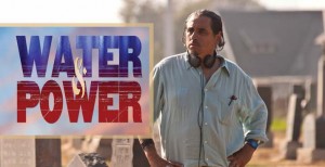 "Water and Power" movie news on Brave New Hollywood