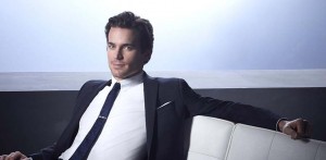 Matt Bomer heading up, with "Magic Mike XXL" and "Space Station 76."