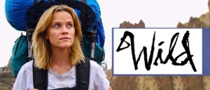 Actress Reese Witherspoon as Cheryl Strayed, in this movie still from the upcoming bio-picture "Wild." 