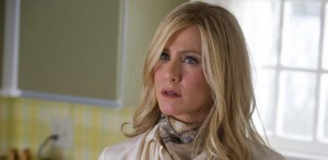 actress Jennifer Aniston in the comedy Life of Crime