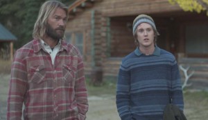 Indie film review of Druid Peak starring Spencer Treat Clark, Rachel Korine 