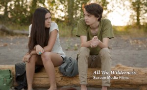 All-The-Wilderness-Isabelle Fuhrman-Kodi Smit-McPhee-movie