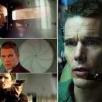 An actor's actor with an impressive film resume, Ethan Hawke