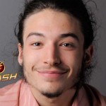 Ezra Miller to reprise THE FLASH for WB's 2018 film. But why not Grant Gustin?