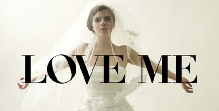 Now available on VOD platforms, "Love Me" goes behind the mail-order bride industry