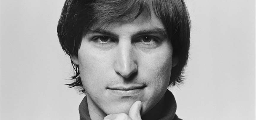 Filmmaker Alex Gibney takes a sharp look into Steve Jobs with new documentary