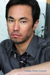 Teddy Chen Culver -Eat-with-Me-actor