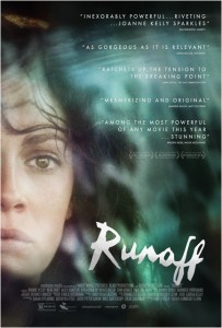 Runoff Movie Poster 2015