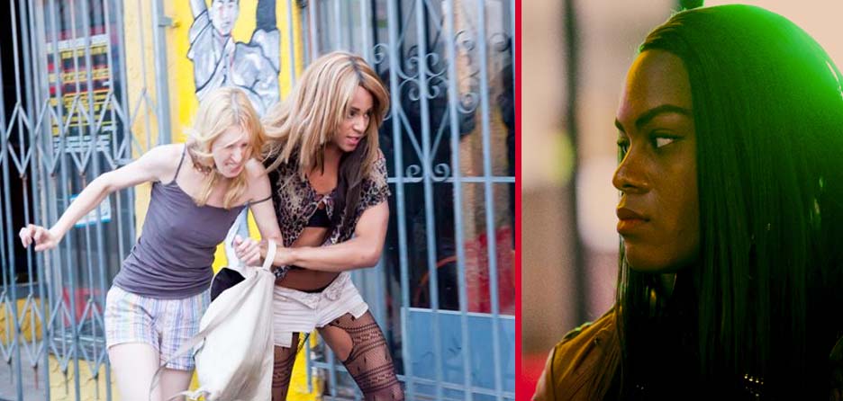 Buzzy Sundance Film Tangerine Finds Worldwide Distribution