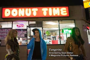 Major player! Actor James Ransone (is Chester) in indie dramedy 'Tangerine' - Magnolia Pictures