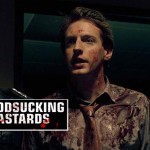 written by Dr. God and Ryan Mitts, Blood Sucking Bastards takes a bite out of office culture