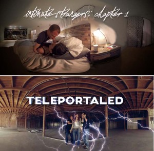 Toronto welcomes a unique Virtual Reality film festival