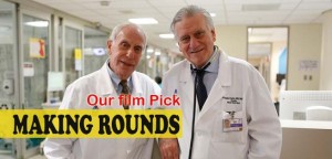 Dr. Valentin Fuster and Dr. Herschel Sklaroff care for critically ill heart patients at Mount Sinai Hospital in New York - First Run Features