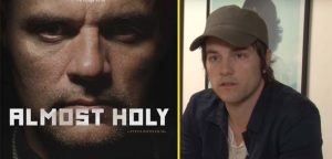 Documentary filmmaker Steve Hoover directed "Blood Brother" (2013)