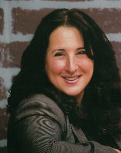 Shira Dubrovner calls on programmer Paul Sbrizzi to schedule films screening at Mammoth Lakes Film Festival