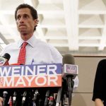 Hilary Clinton aide Huma Abedin braves the scandal in new documentary 'Weiner.'
