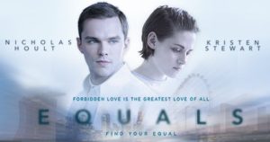 Equals, by director Drake Doremus, is our film pick at Brave New Hollywood. See it. 