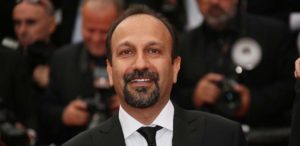 AFI supports Iranian filmmaker Asghar Farhadi in a statement