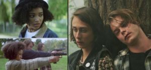 Indie drama film 'As You Are' is a critically acclaimed film with an unusual plot device.
