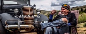 Chasing Evel:: The Robbie Knievel Story. A first look, official trailer. Courtesy of Thunderbird Entertainment