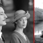 Frantz movie features a stellar cast helmed by Paua Beer and Pierre Niney.