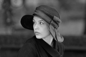 Paula Beer delivers a sensitive memorable performance in Frantz