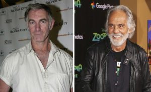 Director John Sayles, and actor, director, Tommy Chung will be honored at this year's Mammoth Lakes Film Festival - photo: Bigstock