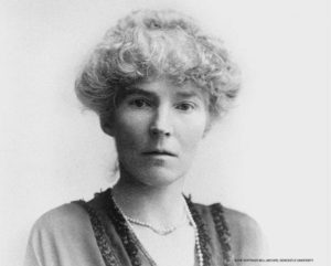 Letters From Baghdad (documentary film) sheds life on the massive contributions of British explorer Gertrude Bell - released by Vitagraph Films