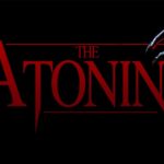 A mystical force grips Vera and her family in Michael Willaims' horror, mystery "The Atoning" (2017). Re;eased by Gravitas Ventures.