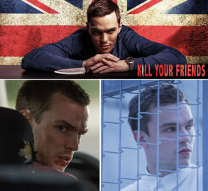 Young Hollywood star, Nicholas Hoult is popular with industry insiders and loyal fans. Age 27, the English actors is not afraid to try challenging roles.