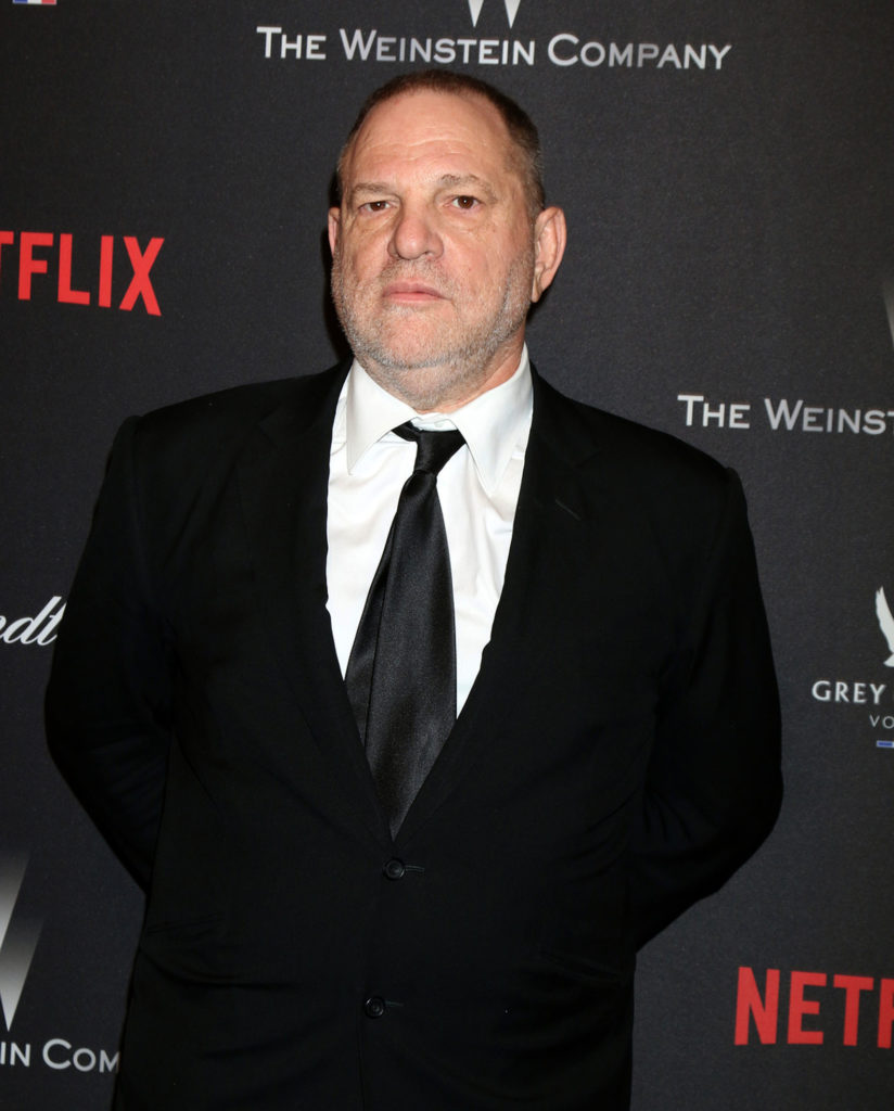 Sexual harassment and abuse of power. Will this Harvey Weinstein scandal change Hollywood?