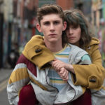 Actor, Fionn O'Shea and actress, Lola Petticrew shine in LGBTQ comedy, DATING AMBER
