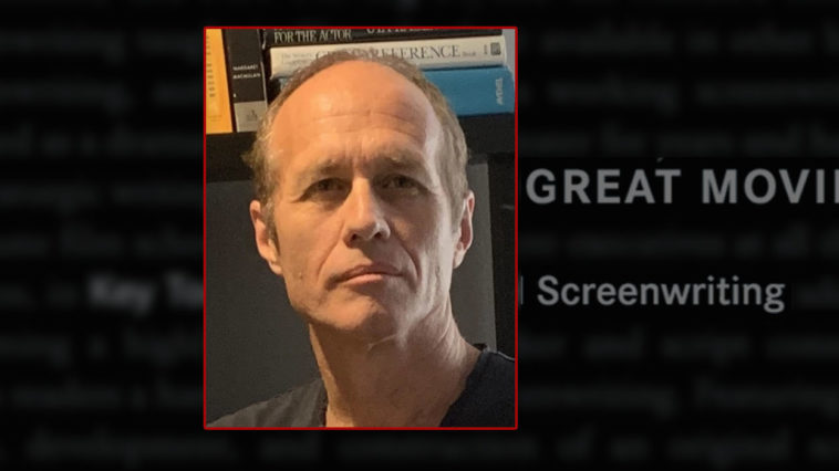 Brave New Hollywood interview with Jeff Kitchen on screenwriting success