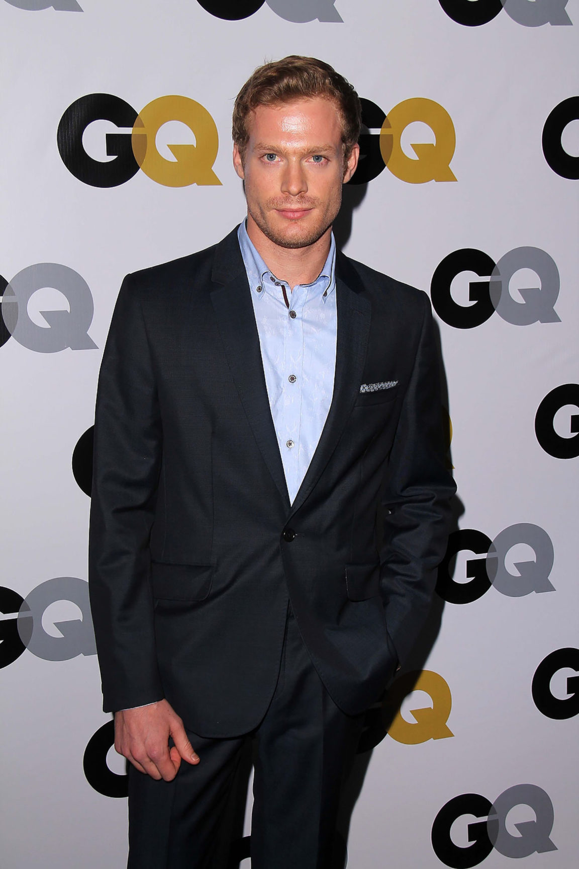 SAM REID as Vampire Lestat Yes, Please! Brave New Hollywood
