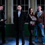 British horror film Judas Ghost is directed by Simon Pearce