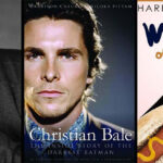 Author Harrison Cheung has written the must-read book on actor Christian Bale